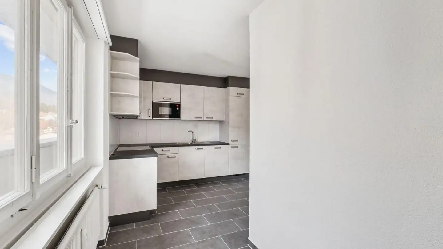 Appartement à louer - Beundenstrasse 1, 2543 Lengnau BE - Photo 3