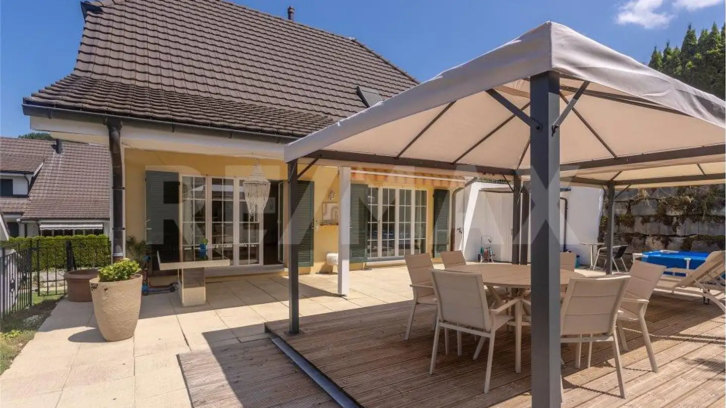 Casa singola in vendita - 8422 Pfungen - Photo 4