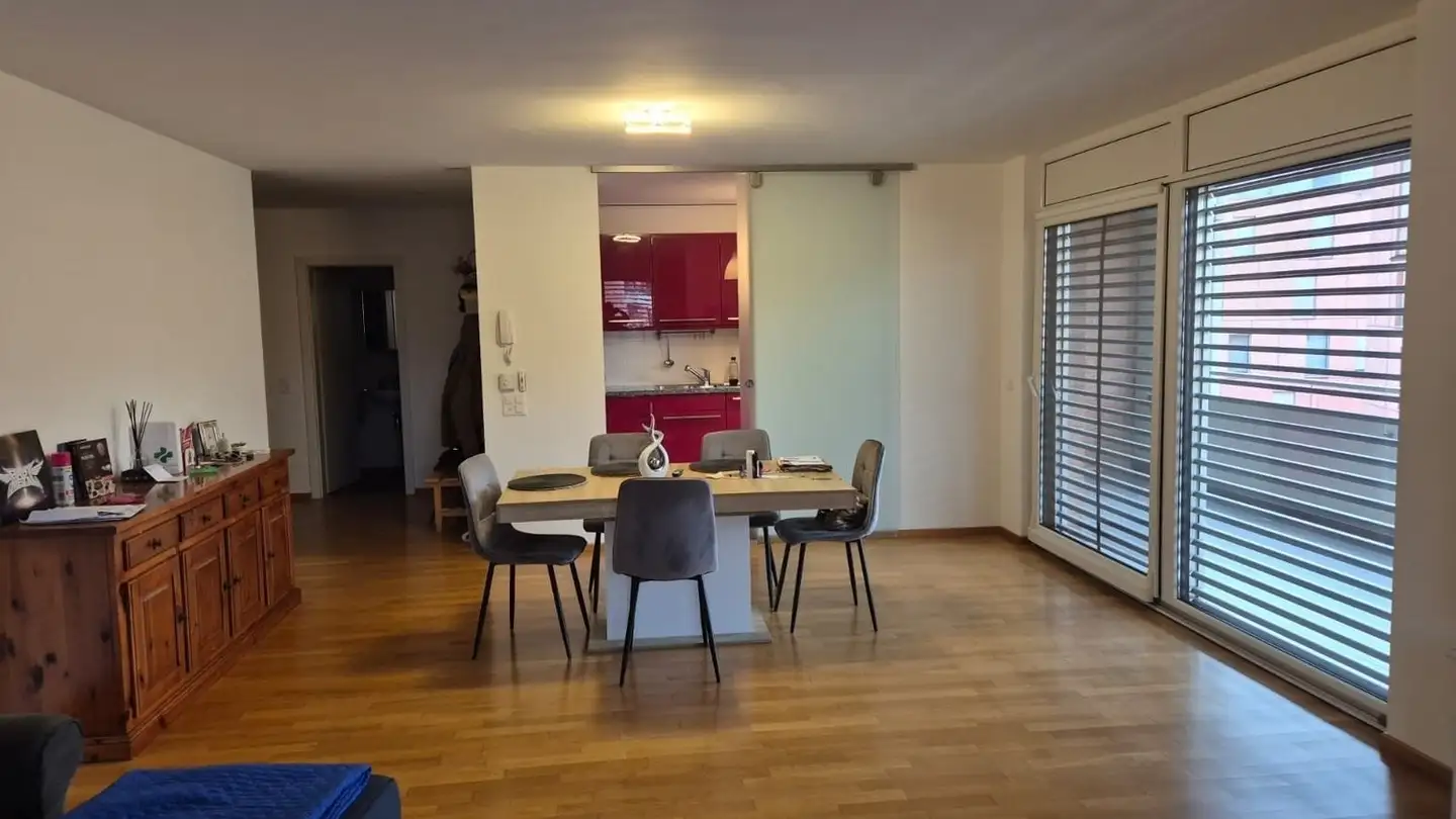 Appartamento in affitto - 6982 Agno - Foto 3