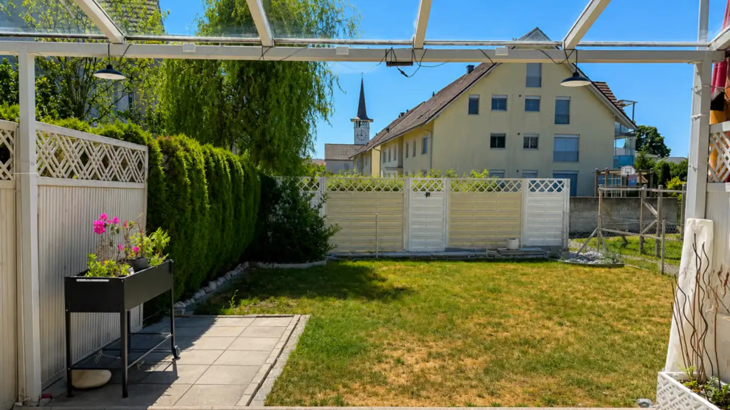 Single house for sale - 4622 Egerkingen - Photo 2