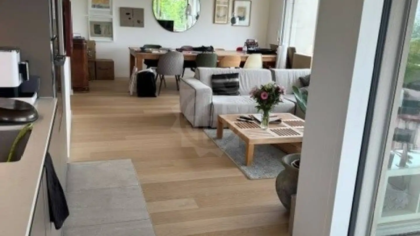 Apartment for rent - Chemin De La Colette 25, 1268 Begnins - Photo 4