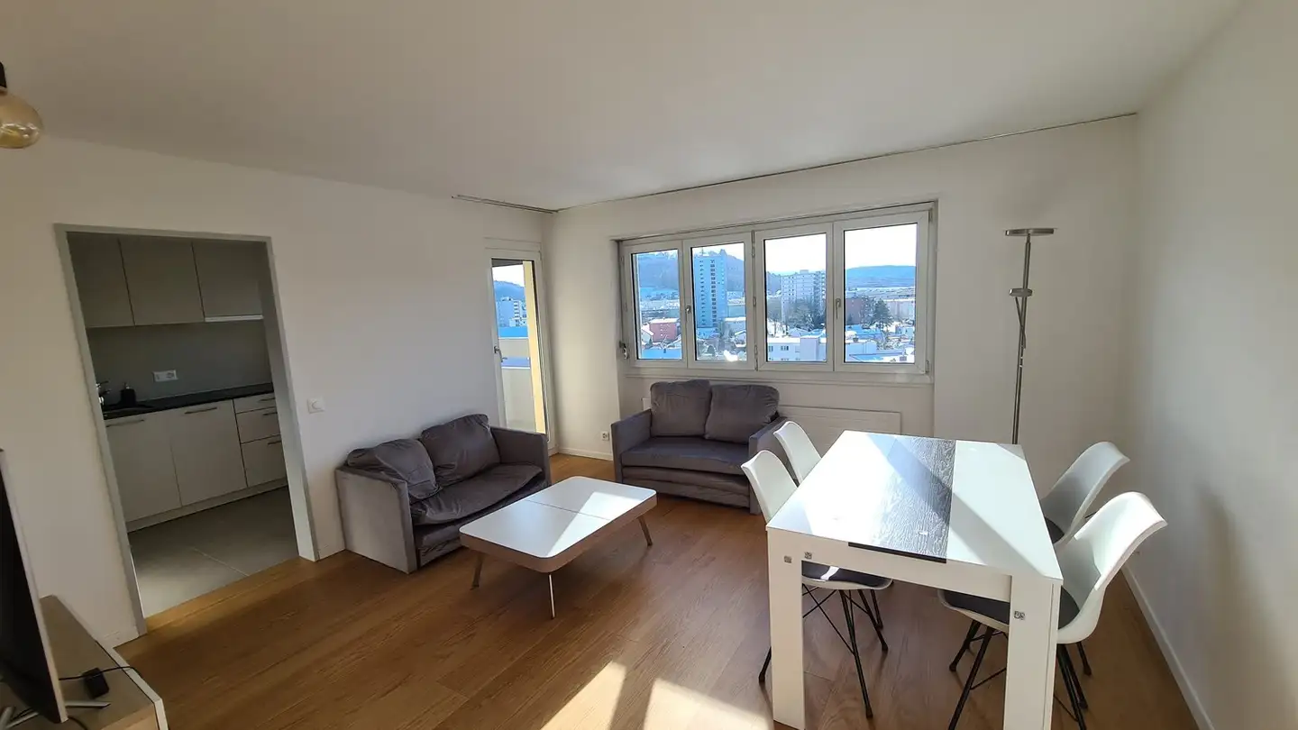 Wohnung mieten - Langsamstig 13, 5600 Lenzburg