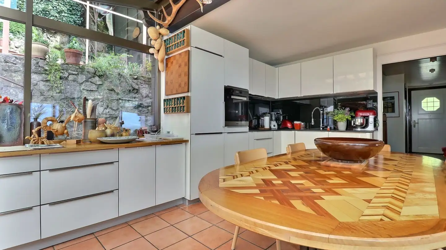Chalet for sale - 1844 Villeneuve VD - Photo 4