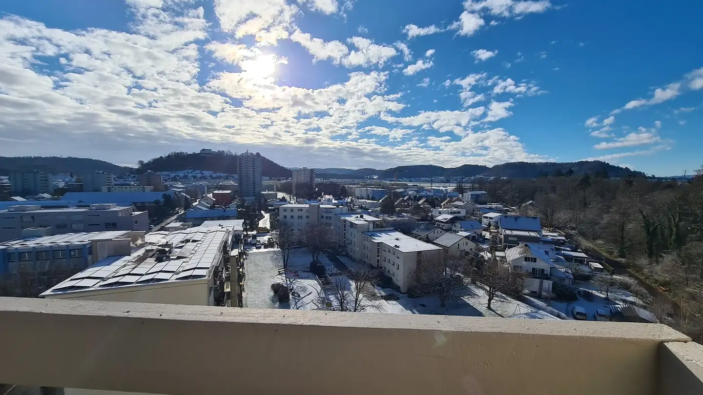 Wohnung mieten - Langsamstig 13, 5600 Lenzburg - Foto 2
