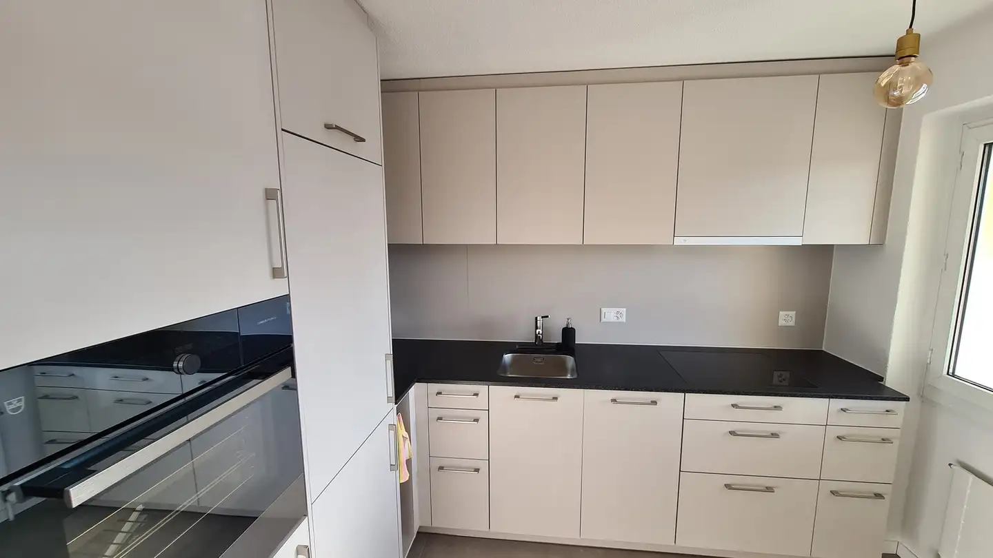 Wohnung mieten - Langsamstig 13, 5600 Lenzburg - Foto 3