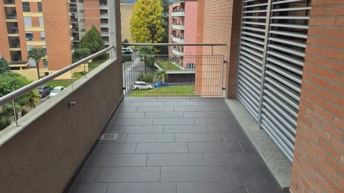 Appartamento in affitto - 6982 Agno - Foto 4