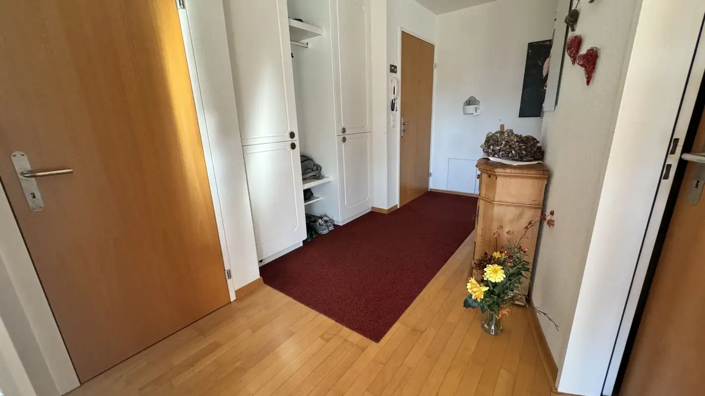 Appartamento in affitto - Feldstrasse 22, 8488 Turbenthal - Photo 2