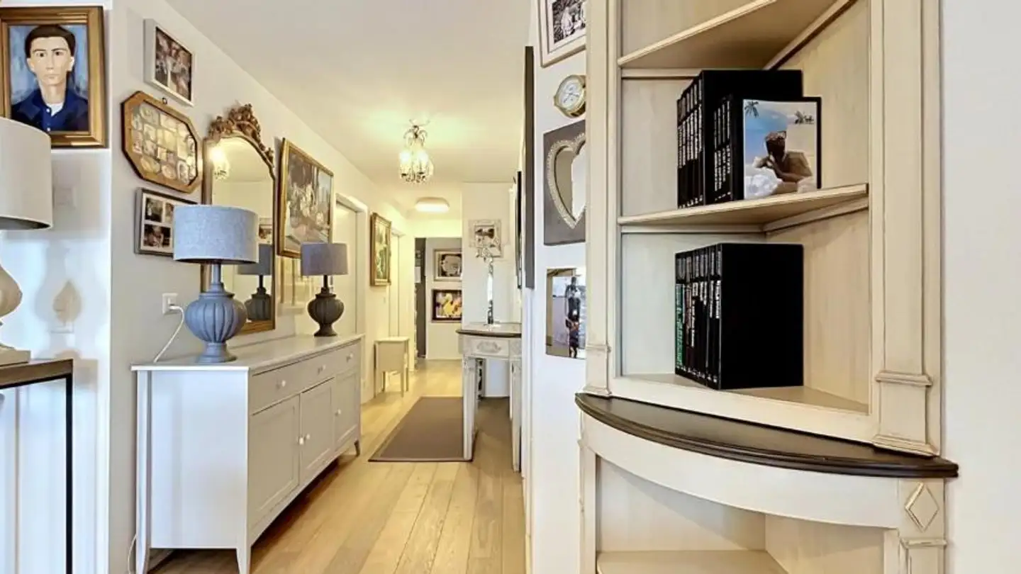 Apartment for sale - 1261 Longirod - Photo 4