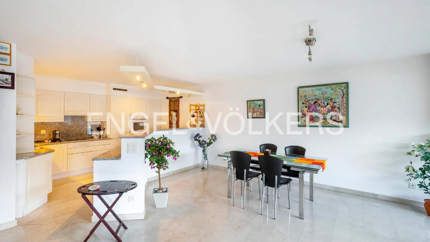 Appartement à vendre - 6817 Maroggia - Photo 4