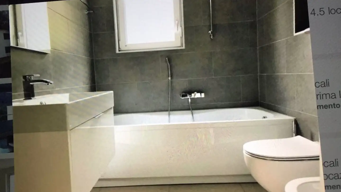 Appartamento in affitto - 6710 Biasca - Foto 2