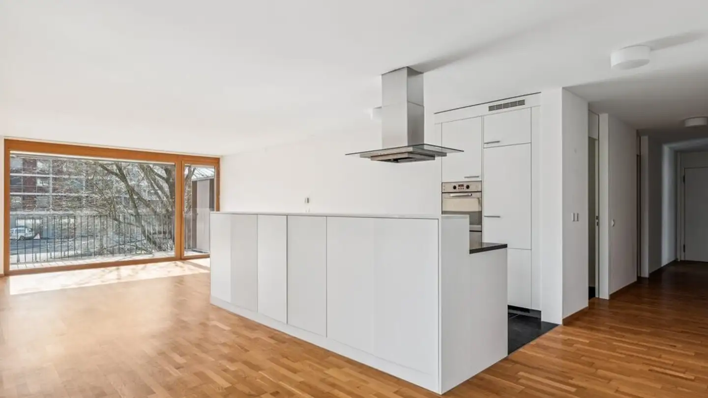 Apartment for rent - Rue Salomé / Salomegasse 16, 2503 Biel/Bienne - Photo 3