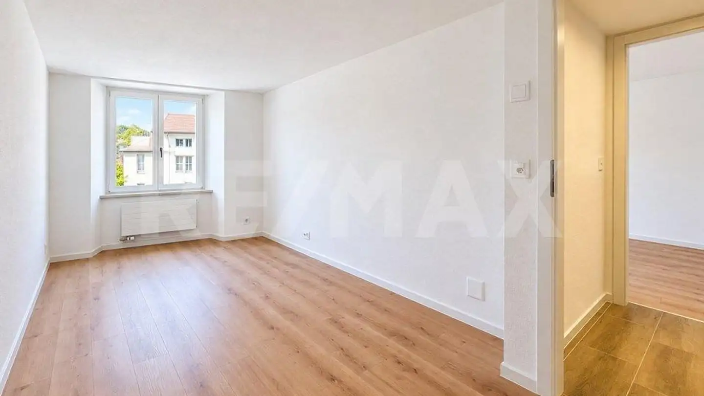 Appartement à louer - Marktgasse 13, 4460 Gelterkinden - Photo 3