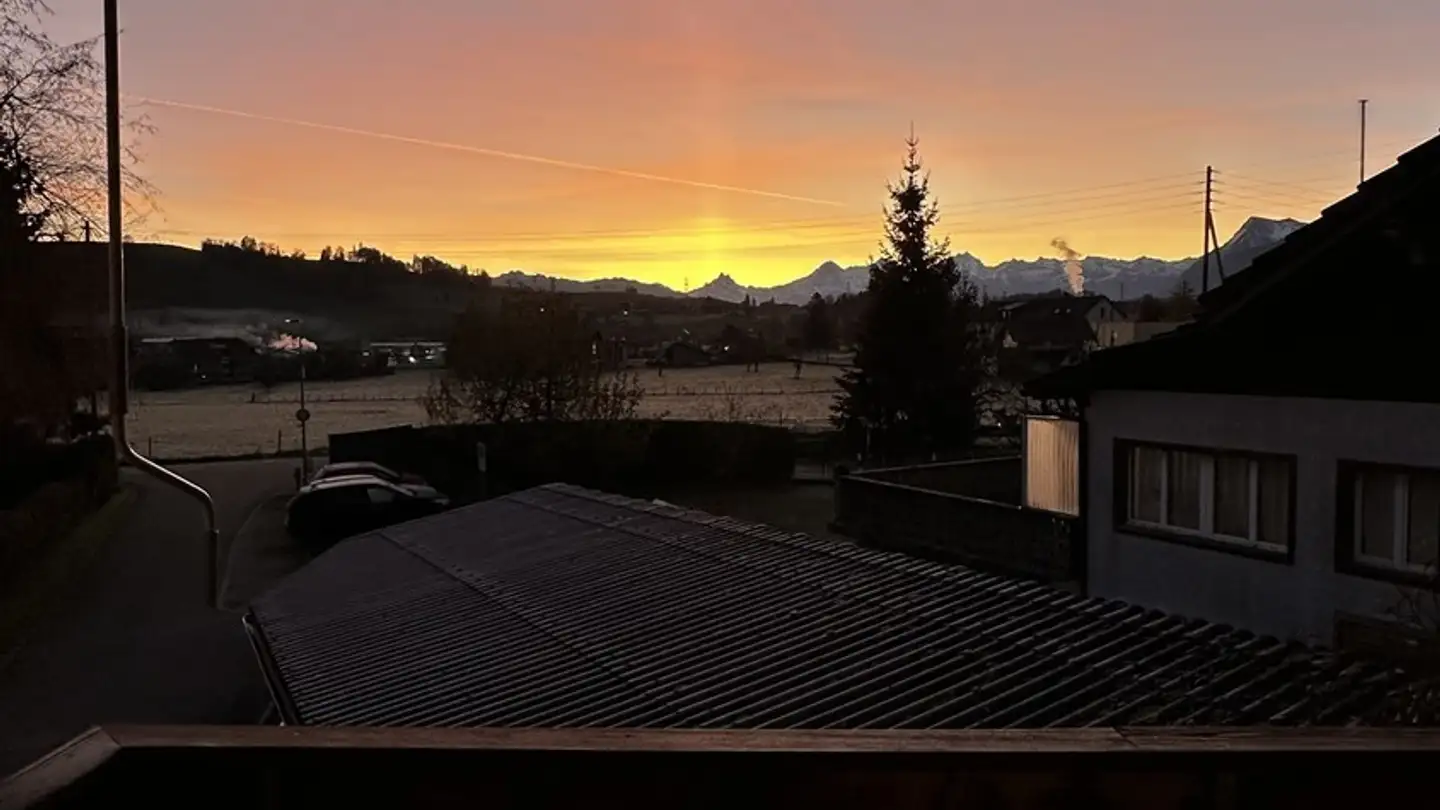 Appartamento in affitto - Bodenacker 1, 3665 Wattenwil - Photo 2