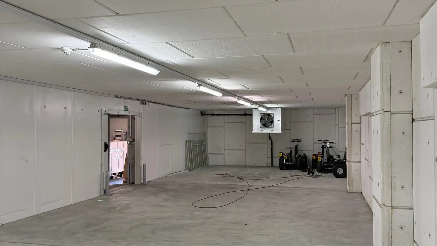 Spazio di archiviazione in affitto - Falkensteinerstrasse 11, 4132 Muttenz - Foto 2