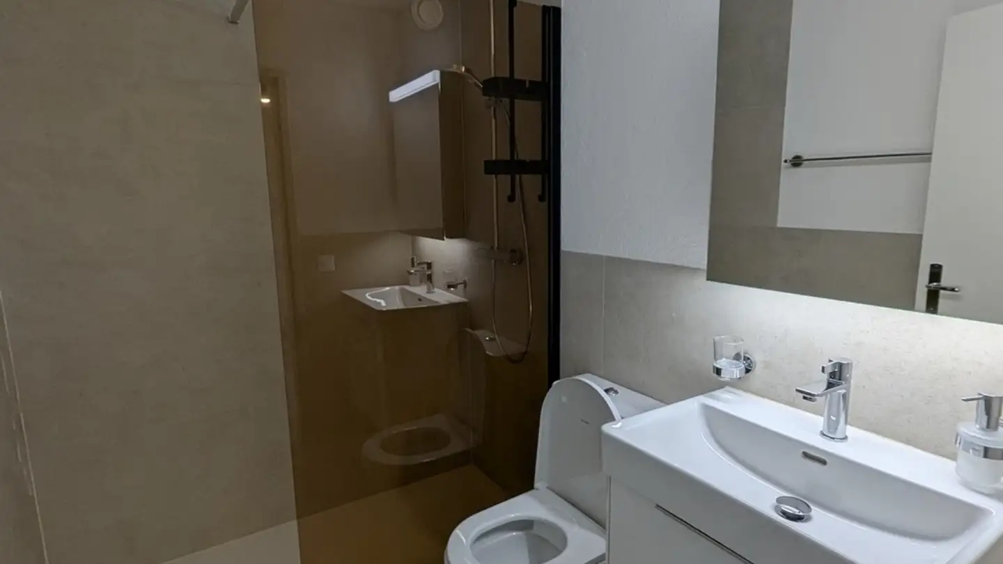 Wohnung mieten - Langsamstig 13, 5600 Lenzburg - Foto 4