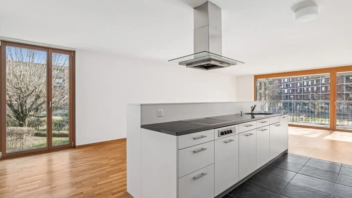 Apartment for rent - Rue Salomé / Salomegasse 16, 2503 Biel/Bienne - Photo 4