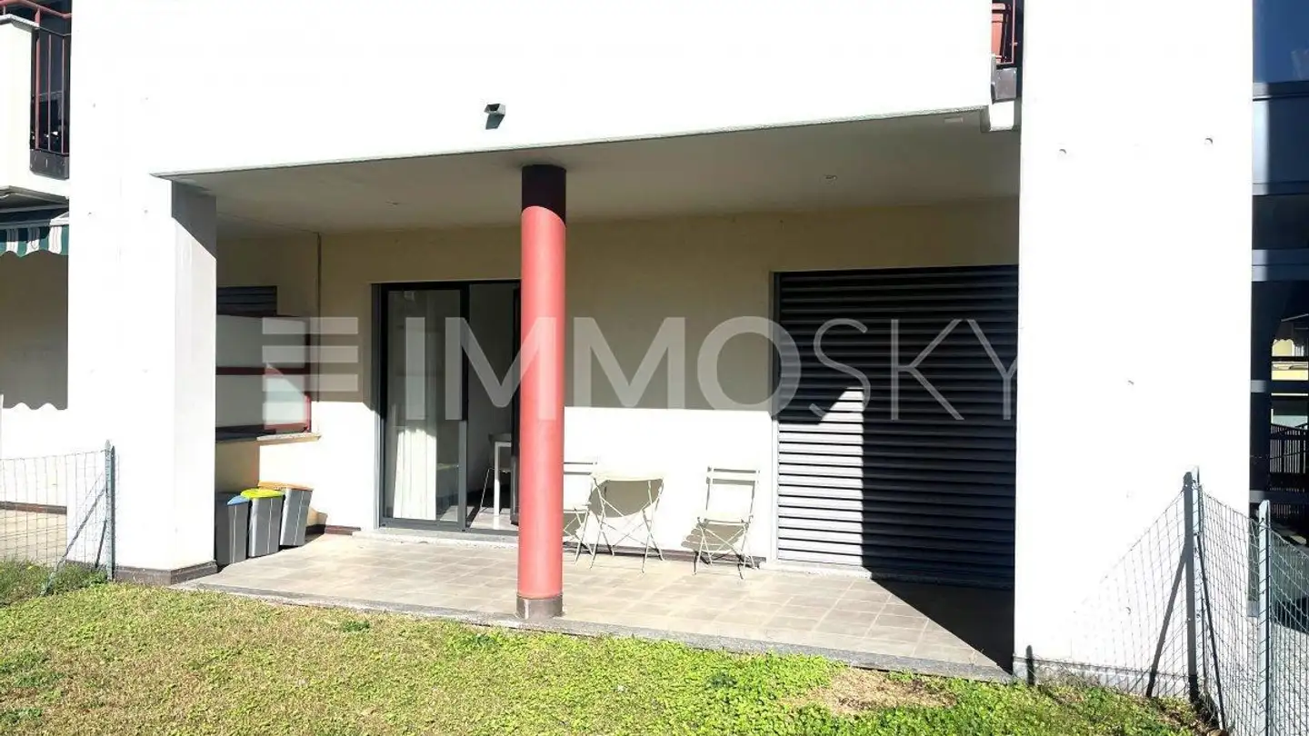Wohnung kaufen - 6850 Mendrisio