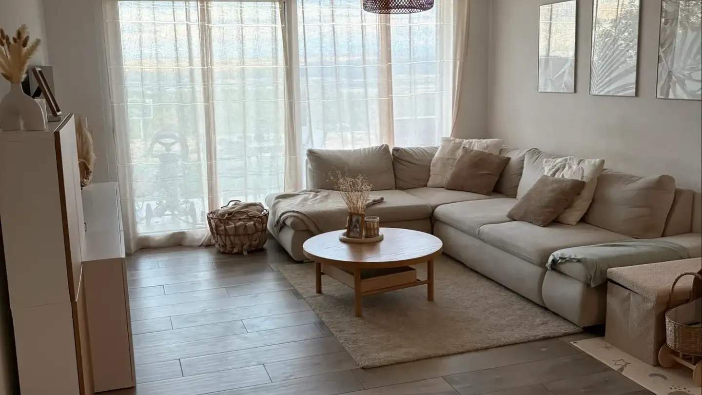Wohnung mieten - 1439 Rances