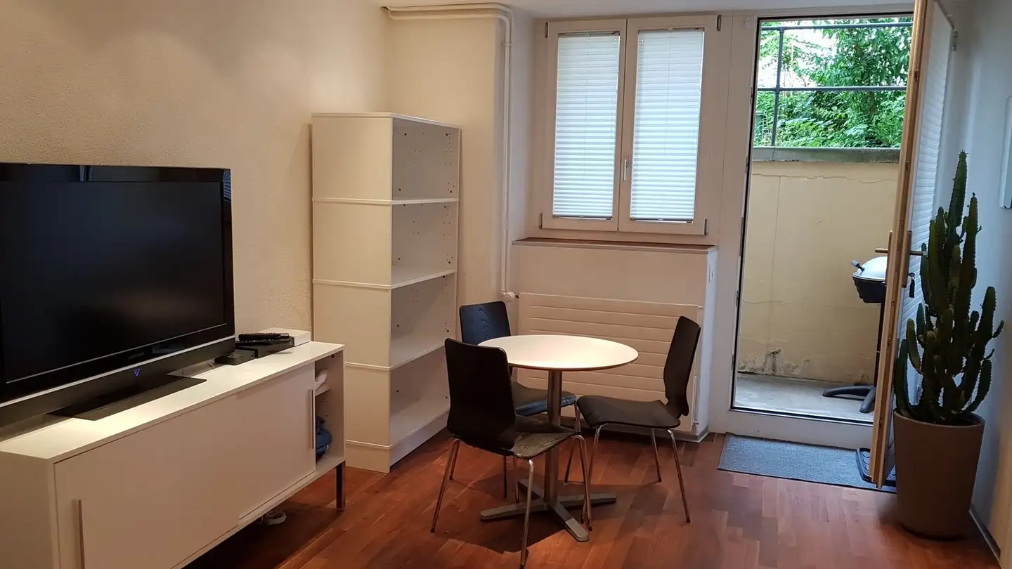 Wohnung mieten - Seftigenstrasse 25, 3007 Bern