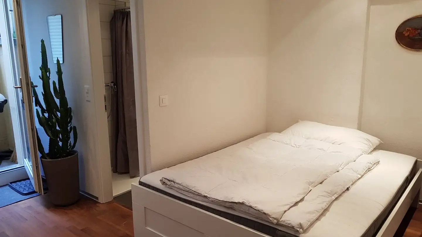 Apartment for rent - Seftigenstrasse 25, 3007 Bern - Photo 3