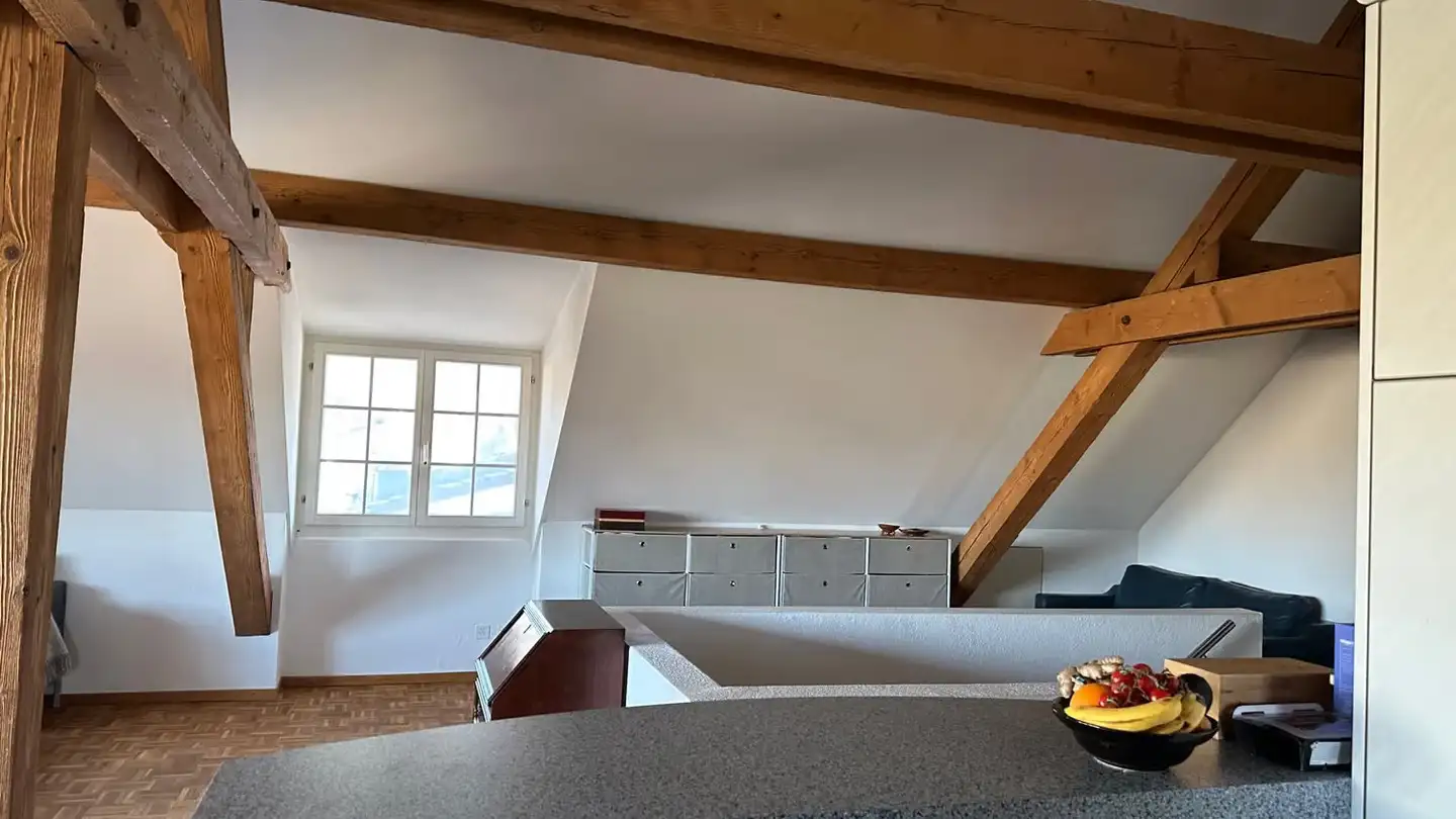 Attique à louer - Rathausweg 14, 8808 Pfäffikon SZ - Photo 2