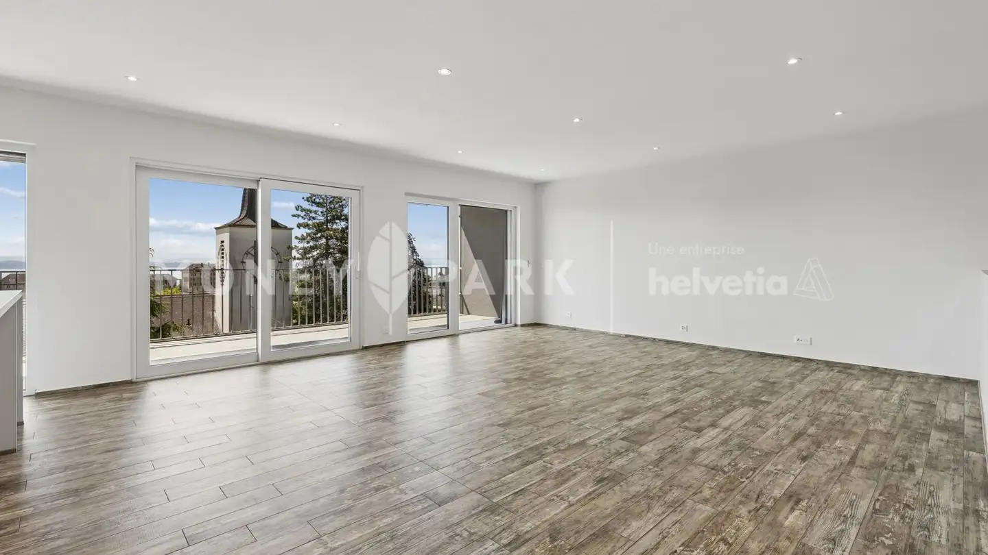 Apartment for sale - 2000 Neuchâtel - Photo 2