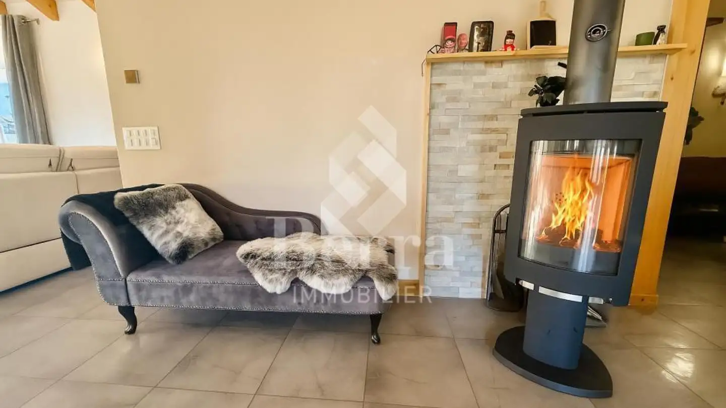 Villa à vendre - 1926 Fully - Photo 2