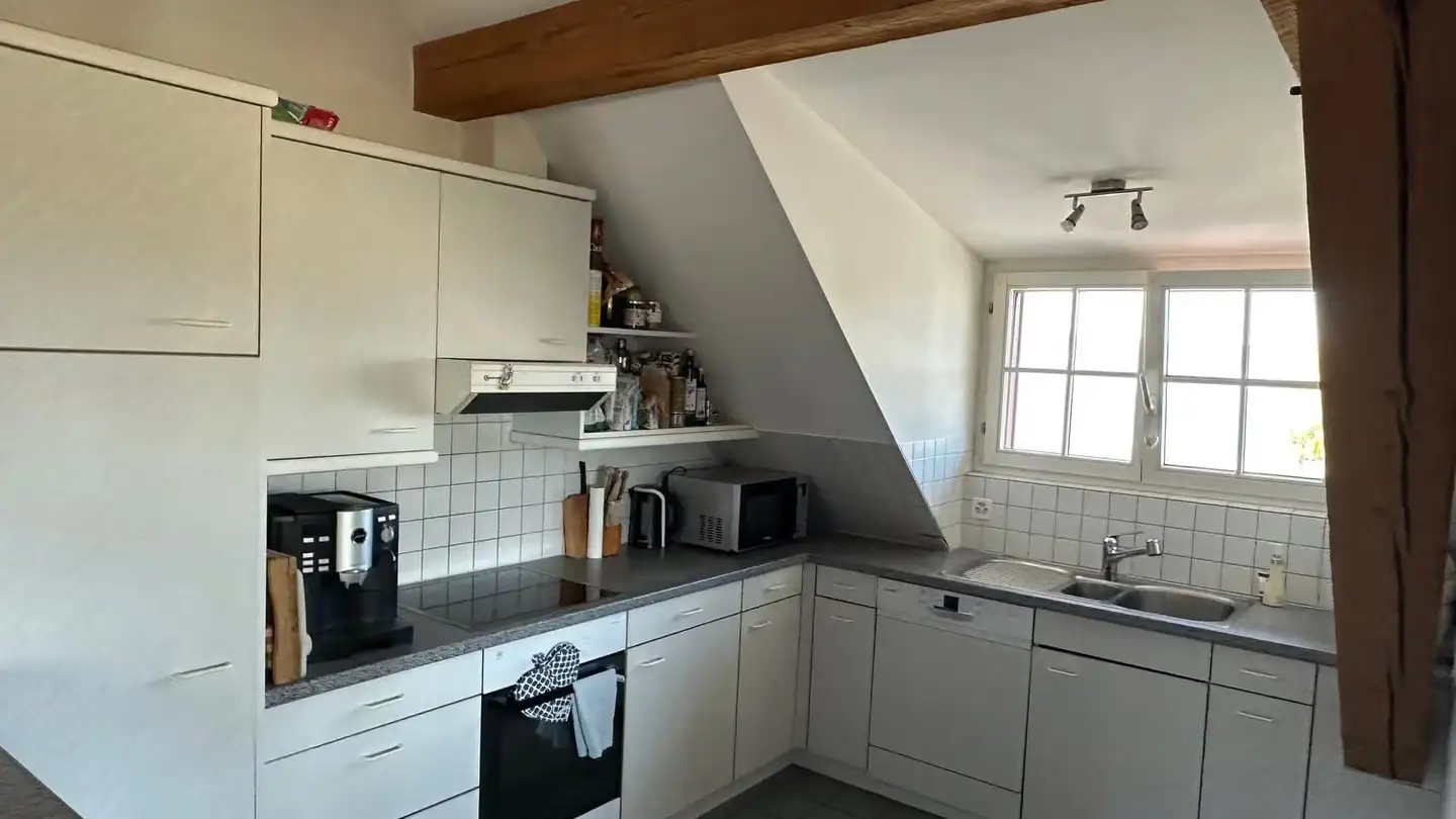 Attique à louer - Rathausweg 14, 8808 Pfäffikon SZ - Photo 3