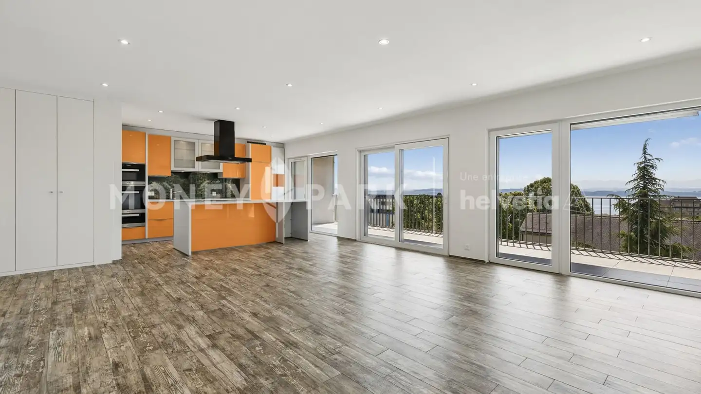 Apartment for sale - 2000 Neuchâtel - Photo 3