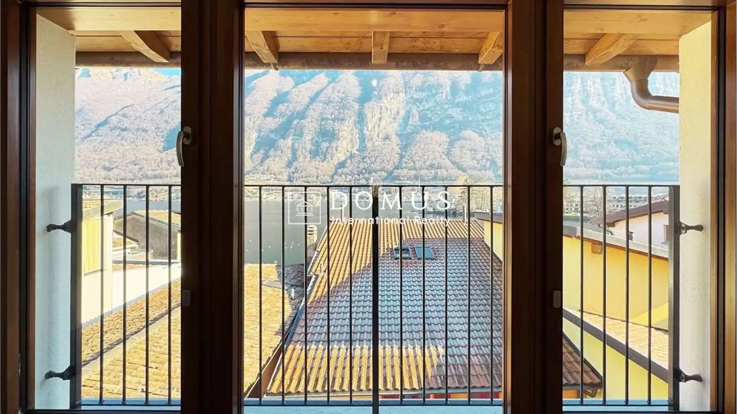 Maison individuelle à louer - Piazza Grande, 6826 Riva San Vitale - Photo 4