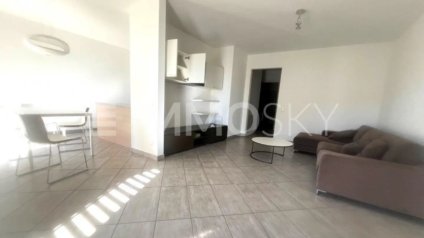 Wohnung kaufen - 6850 Mendrisio - Foto 2