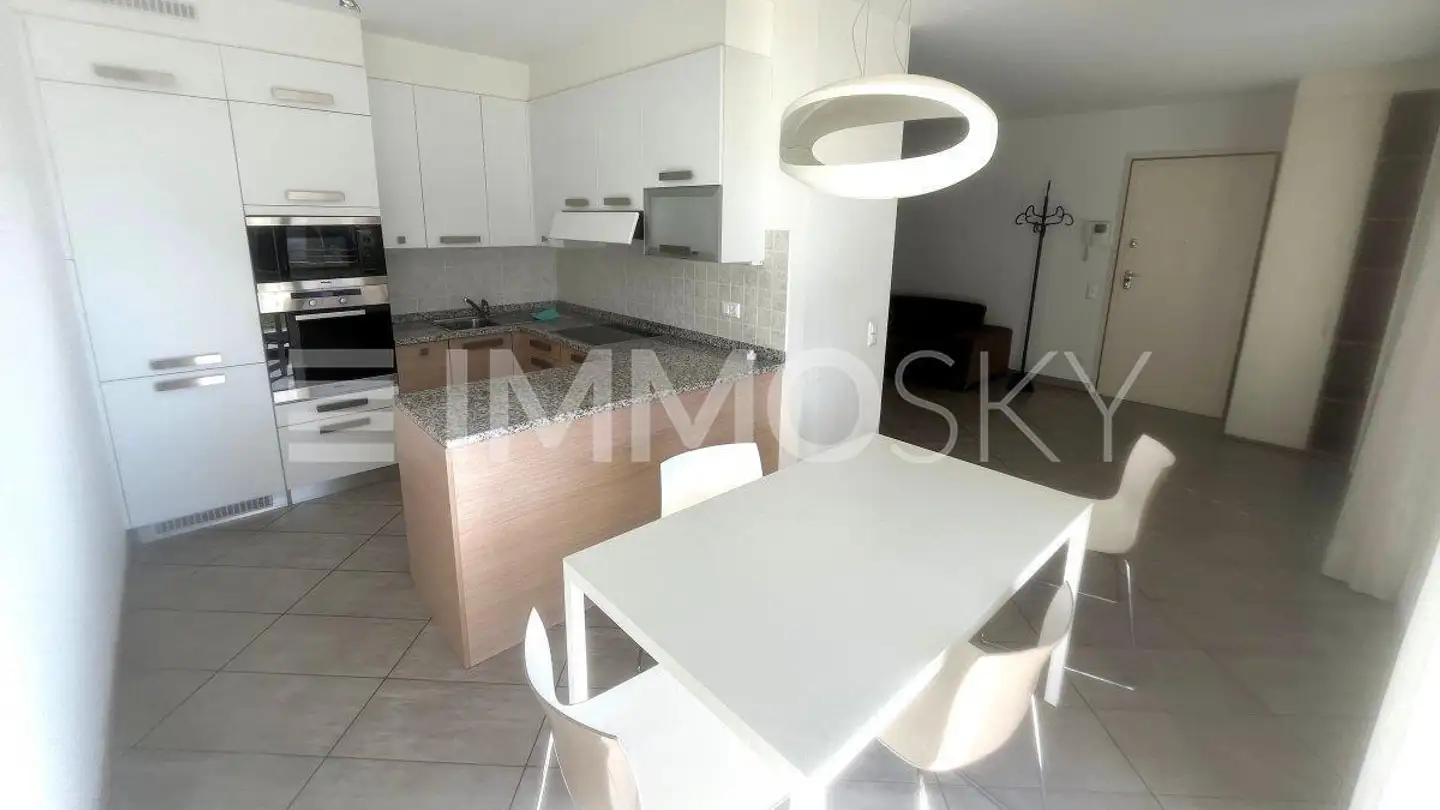 Wohnung kaufen - 6850 Mendrisio - Foto 3