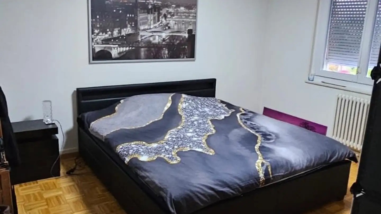 Apartment for rent - 1350 Orbe