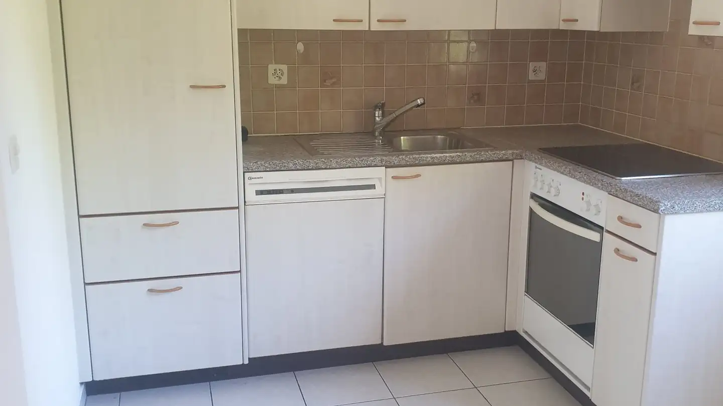 Appartamento in vendita - Via Al Funtì 19, 6834 Morbio Inferiore - Foto 4