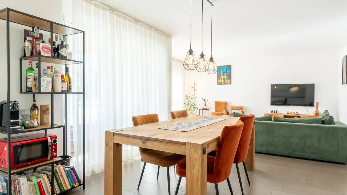 Wohnung kaufen - 4513 Langendorf