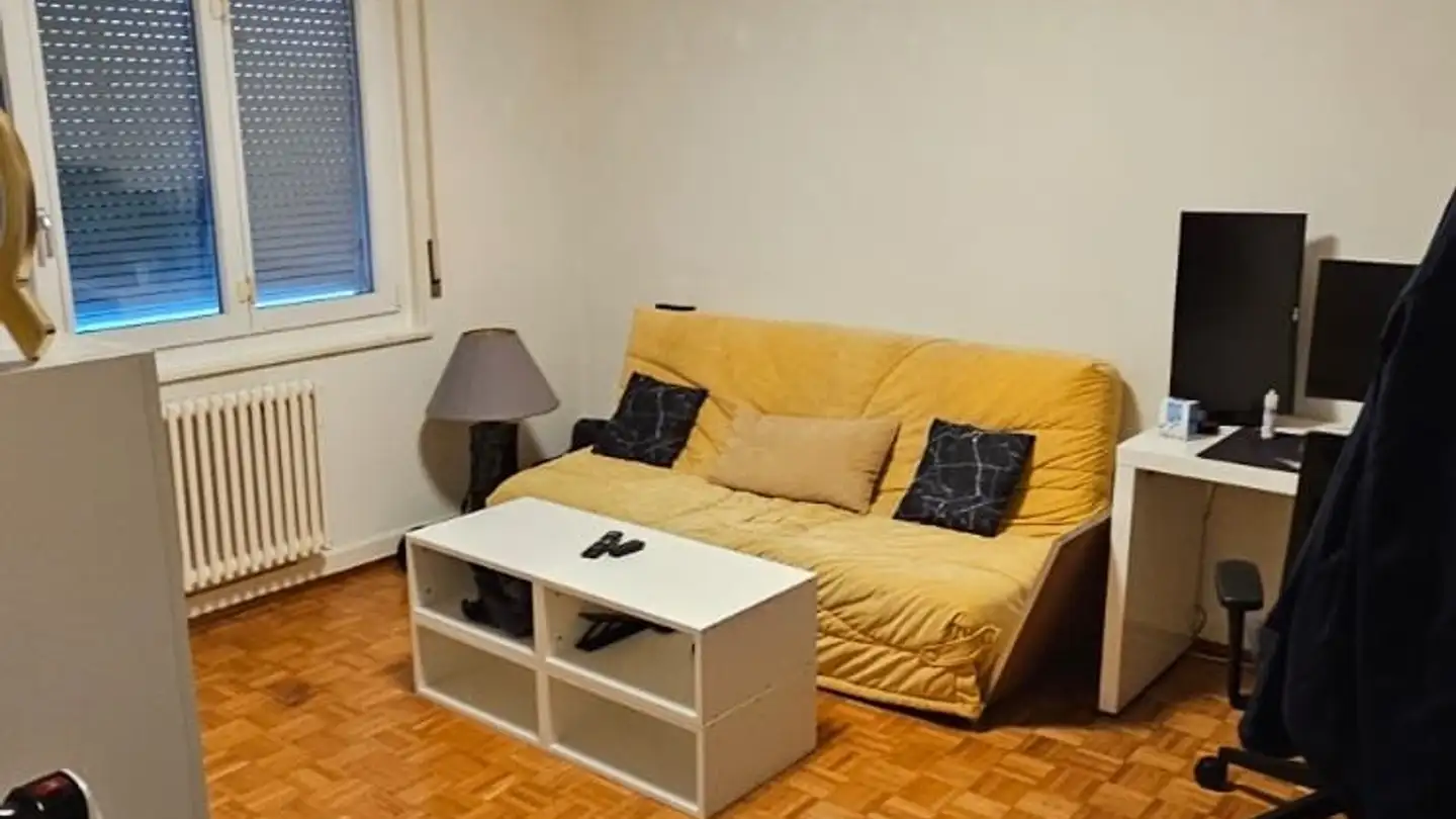 Appartamento in affitto - 1350 Orbe - Photo 2