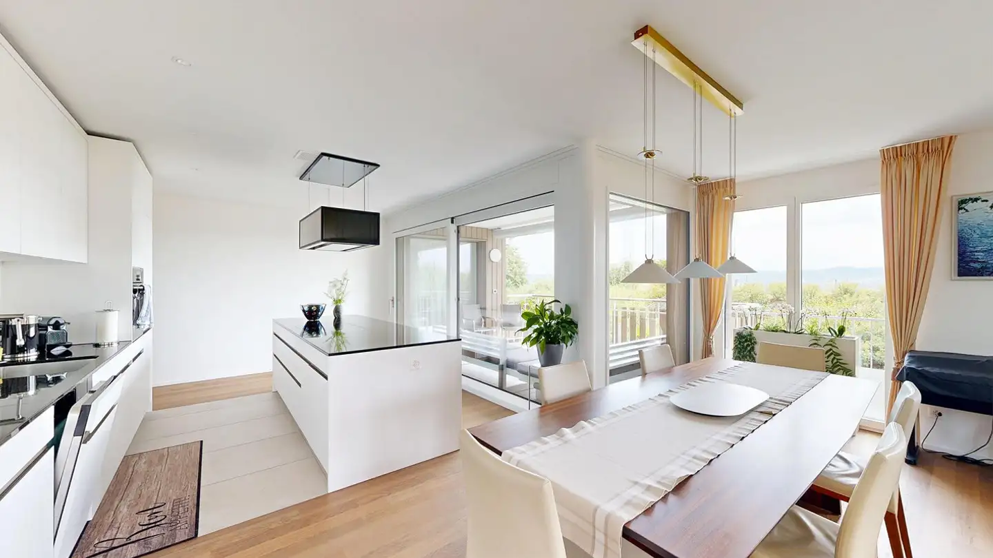 Apartment for rent - Uesslingerstrasse 1b, 8532 Warth