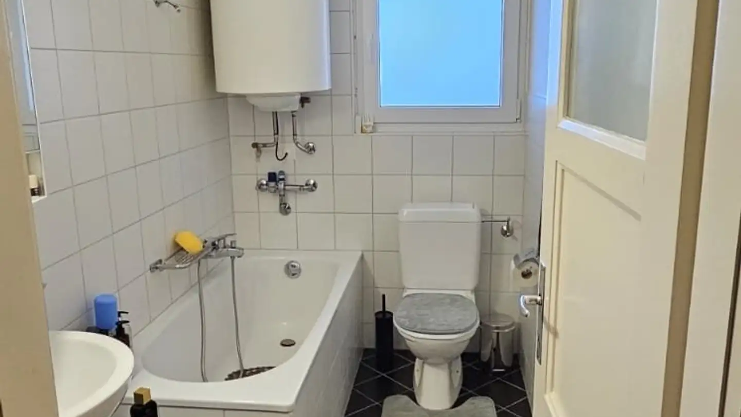 Appartamento in affitto - 1350 Orbe - Photo 3