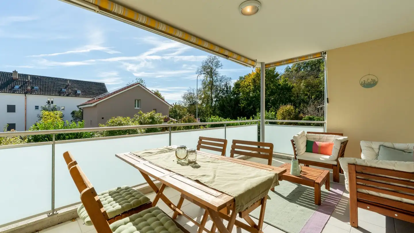 Apartment for sale - 4513 Langendorf - Photo 2