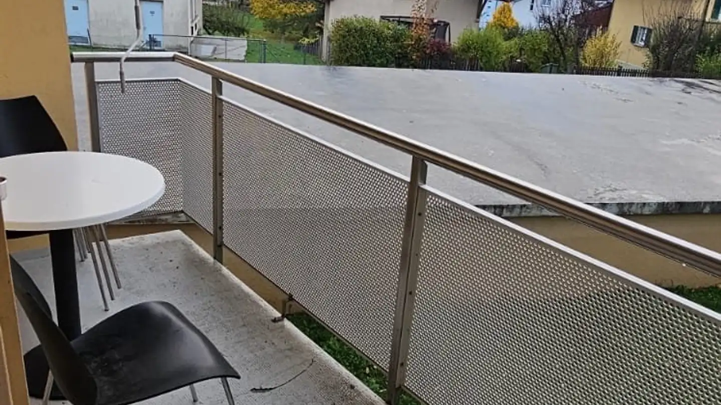 Appartamento in affitto - 1350 Orbe - Photo 4