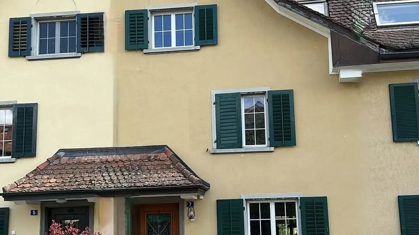 Casa singola in affitto - 8404 Winterthur - Foto 2