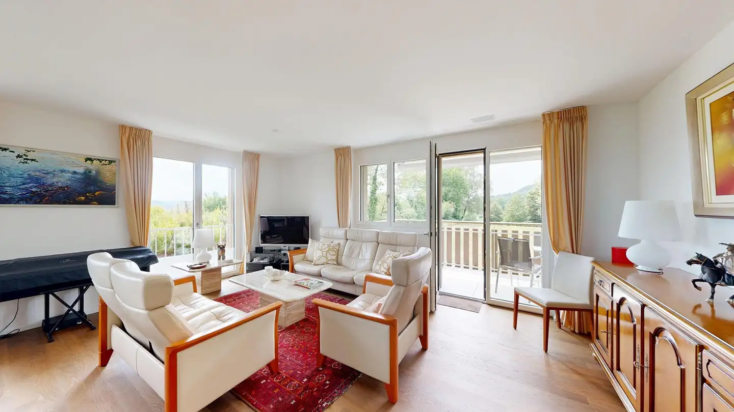 Apartment for rent - Uesslingerstrasse 1b, 8532 Warth - Photo 3