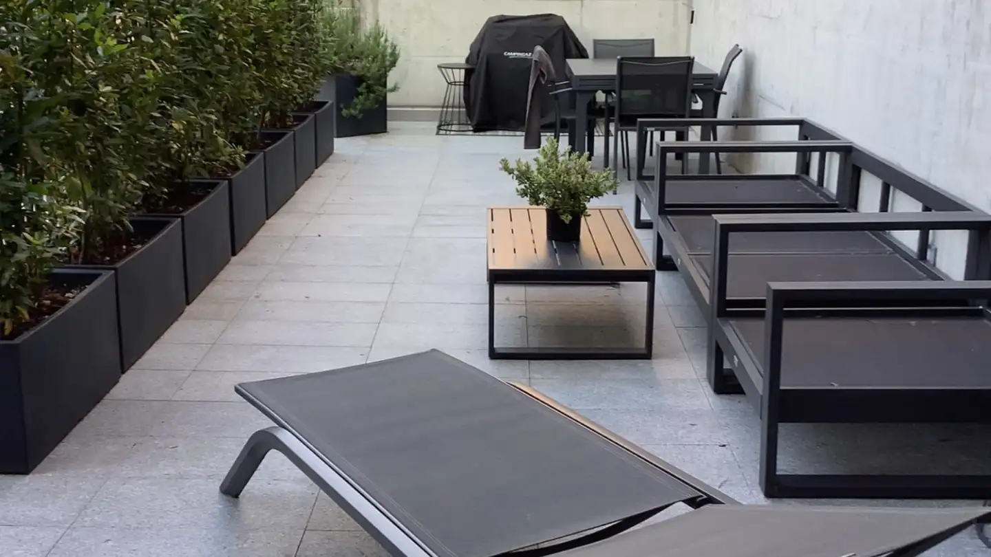 Appartamento in affitto - In Nanteghè 4, 6953 Lugaggia - Foto 2