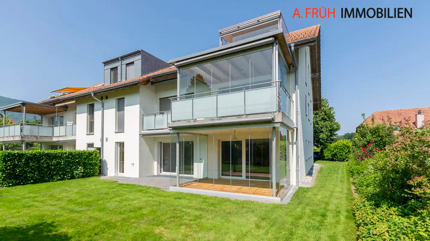 Wohnung kaufen - 4535 Hubersdorf