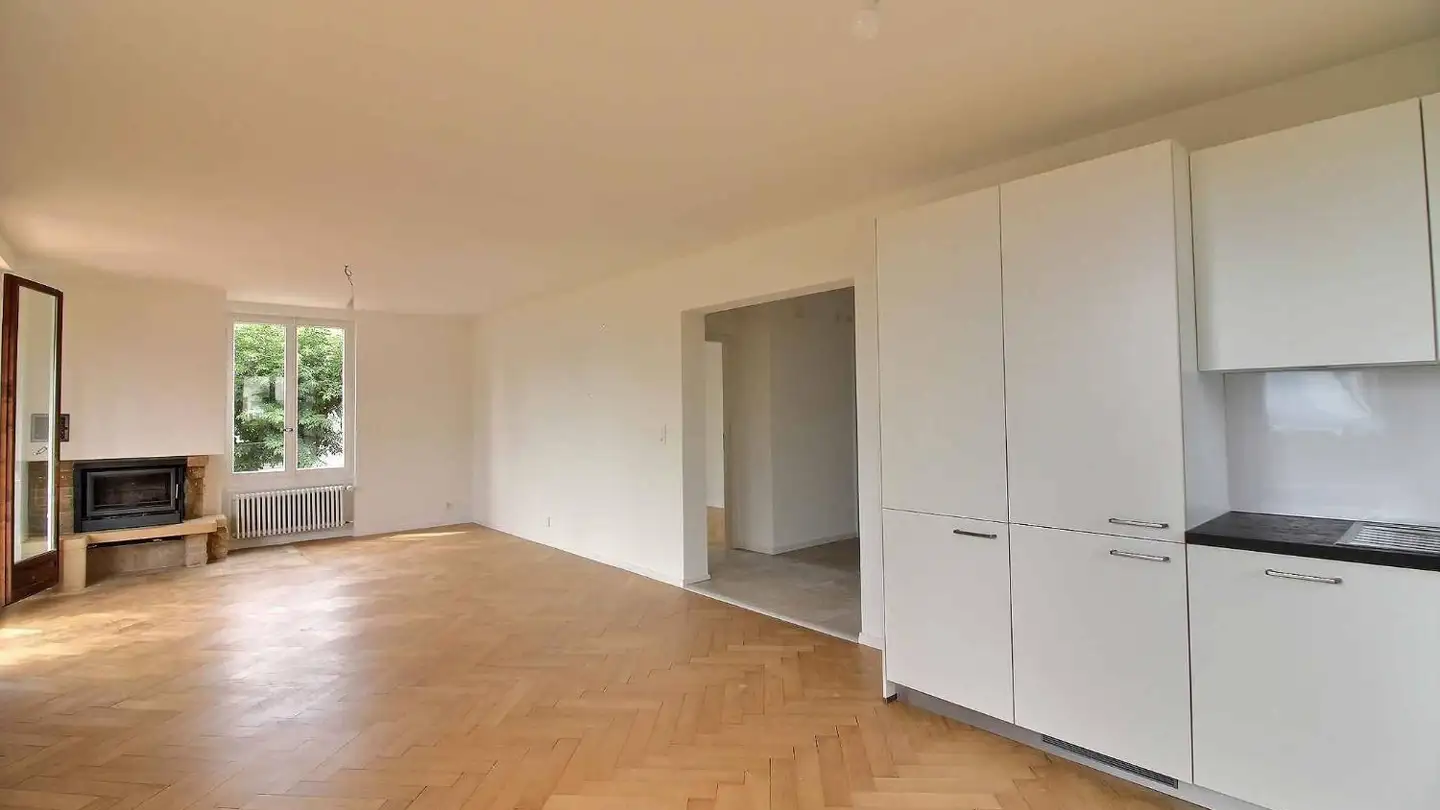 Appartement à louer - Chemin Riant-Val 16, 1012 Lausanne - Photo 3