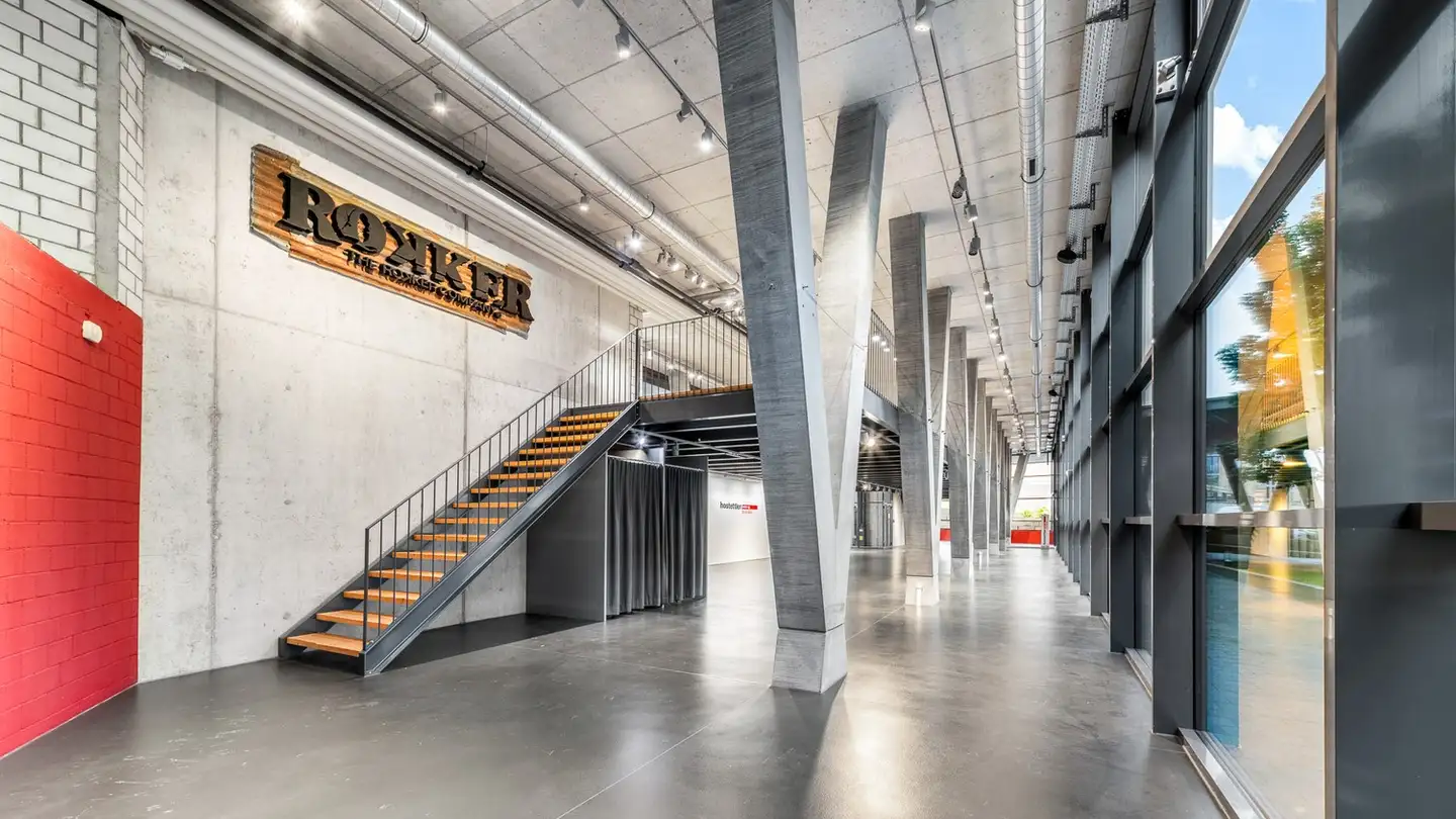 Commerciale in affitto - Moosstrasse 45, 8134 Adliswil - Foto 4