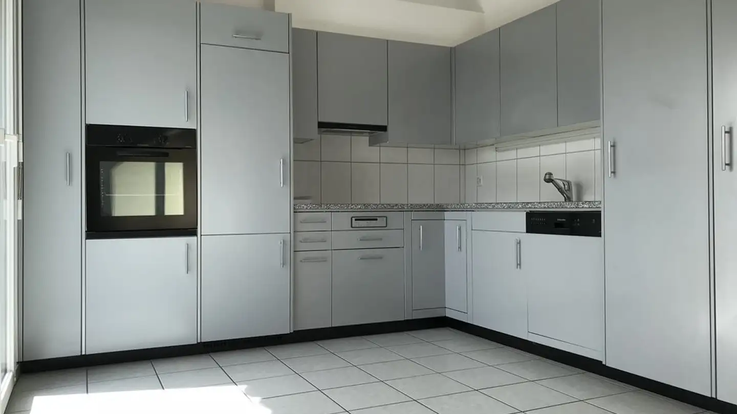 Apartment for rent - Riedstrasse 70, 8604 Volketswil - Photo 3