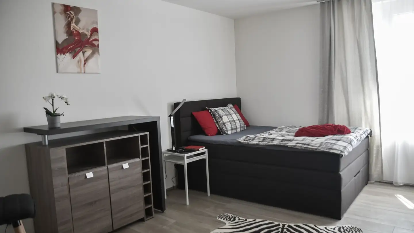 Apartment for rent - Lorzenweidstrasse 105, 6332 Hagendorn