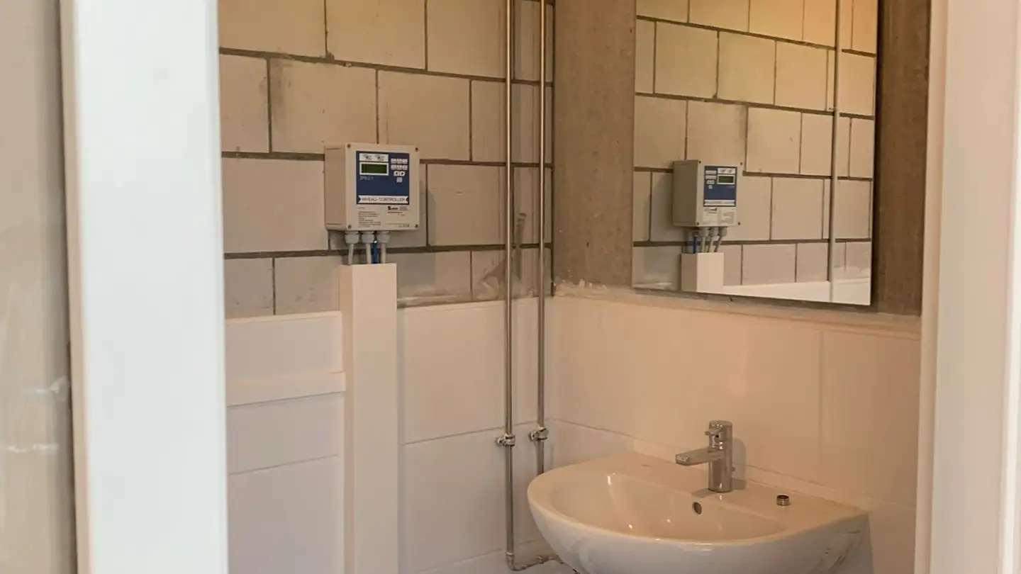 Hobby room for rent - Gallusstrasse 8, 4612 Wangen b. Olten - Photo 4