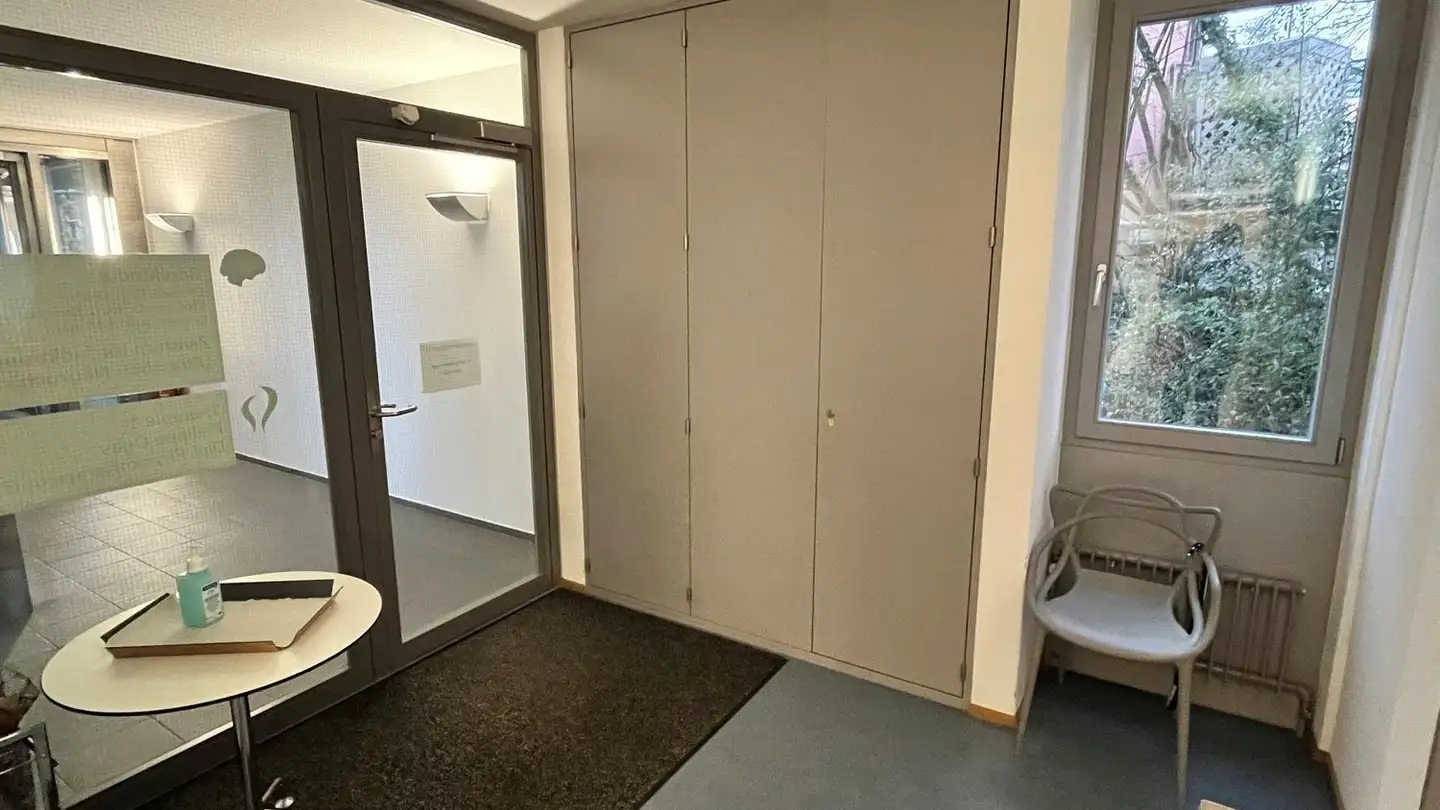 Studio medico in affitto - Leopoldstrasse 3, 4500 Solothurn - Photo 2